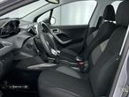 Peugeot 2008 1.5 BlueHDi Style - 11