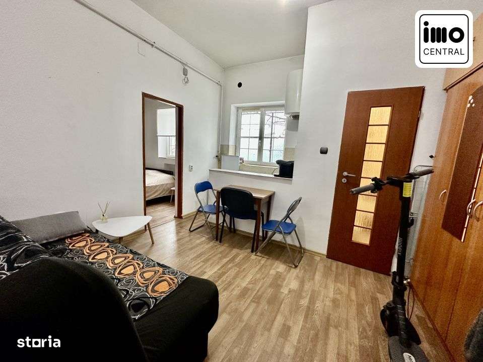 Studio in vila, zona premium Gheorgheni, aproape de Iulius Mall-3