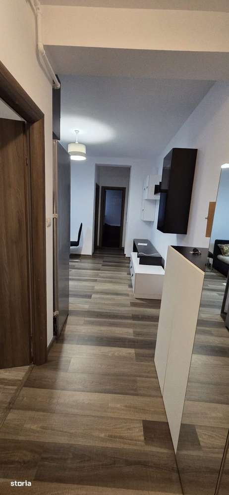 AP 3 Camere Etaj 1 zona Esso Giroc 400 euro - Imagine principală: 4/11