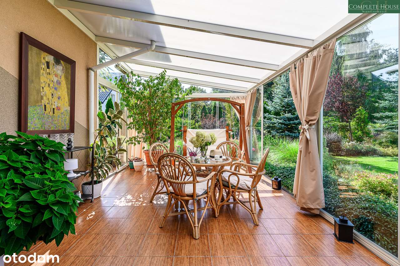 173m2 Dom | 4300m2 Działka | 45 min do Warszawy | Bolimowski Park-17