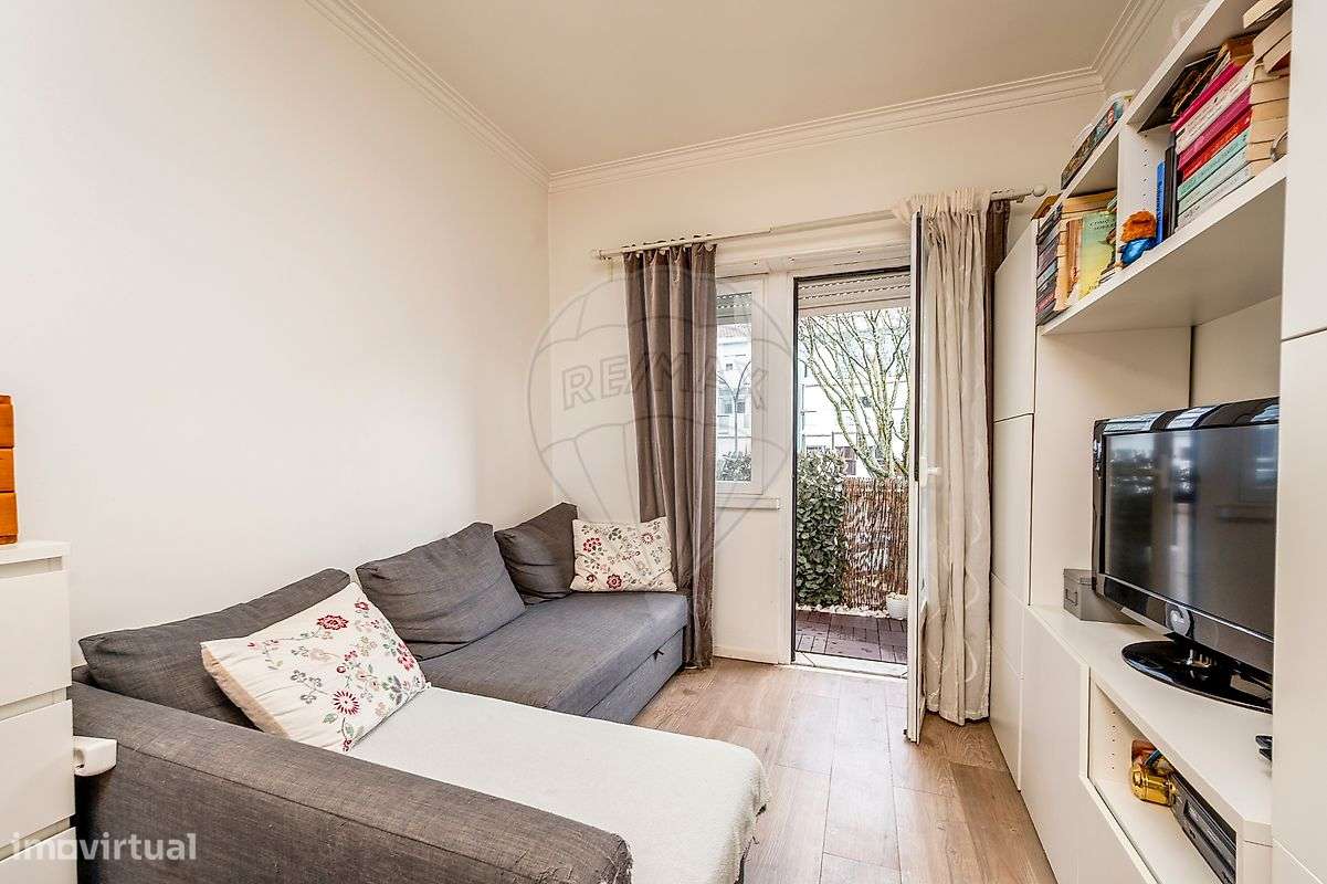 Apartamento T2 para venda - Grande imagem: 4/22