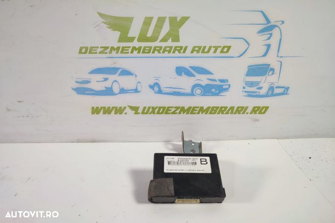 Calculator modul imoblizator 89784-42030 8978442030 Toyota RAV4 3 (XA30)  [din 2005 pana  2010] ser - 1