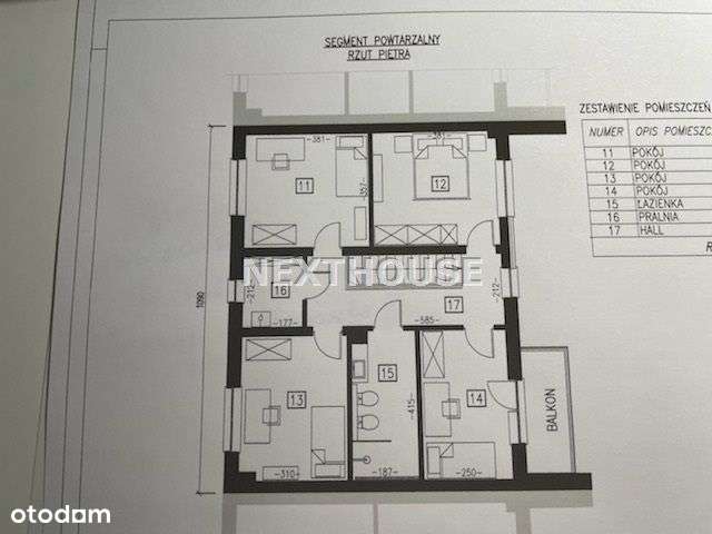 Dom, 138 m², Rybnik - Pełny obrazek: 5/6