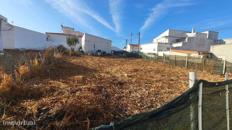 Lote de terreno para construção - sito em Companheira - Portimão - Grande imagem: 4/10