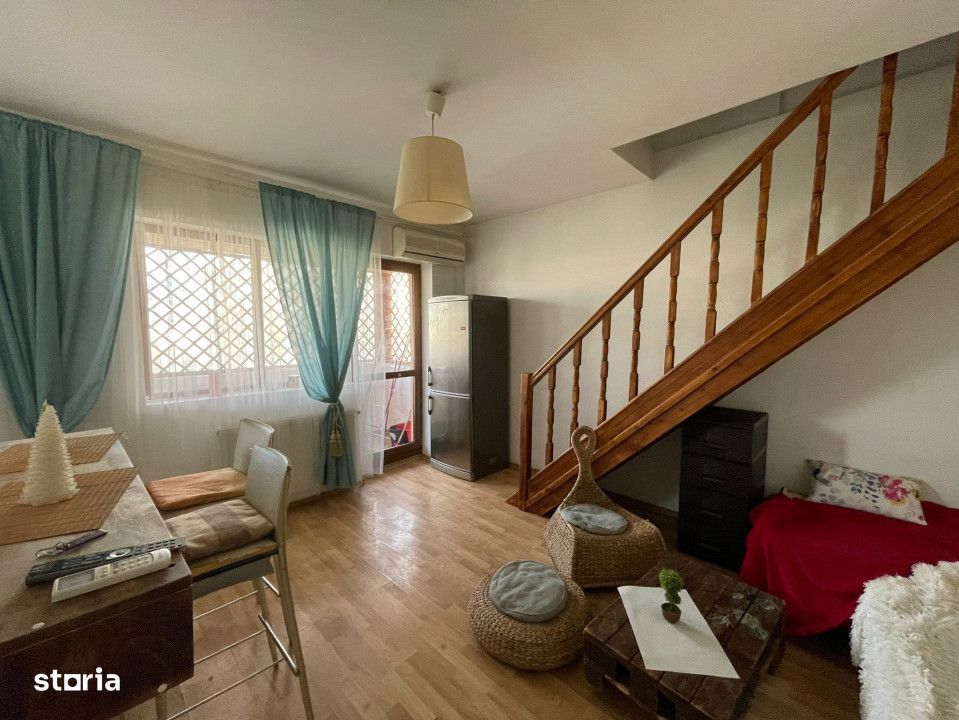 Apartament 3 Camere  Piata Resita