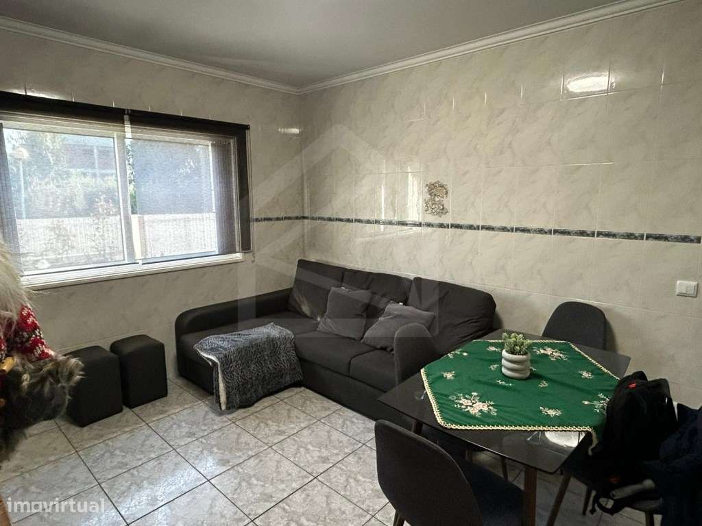 Moradia Isolada T3 em Escapães-6