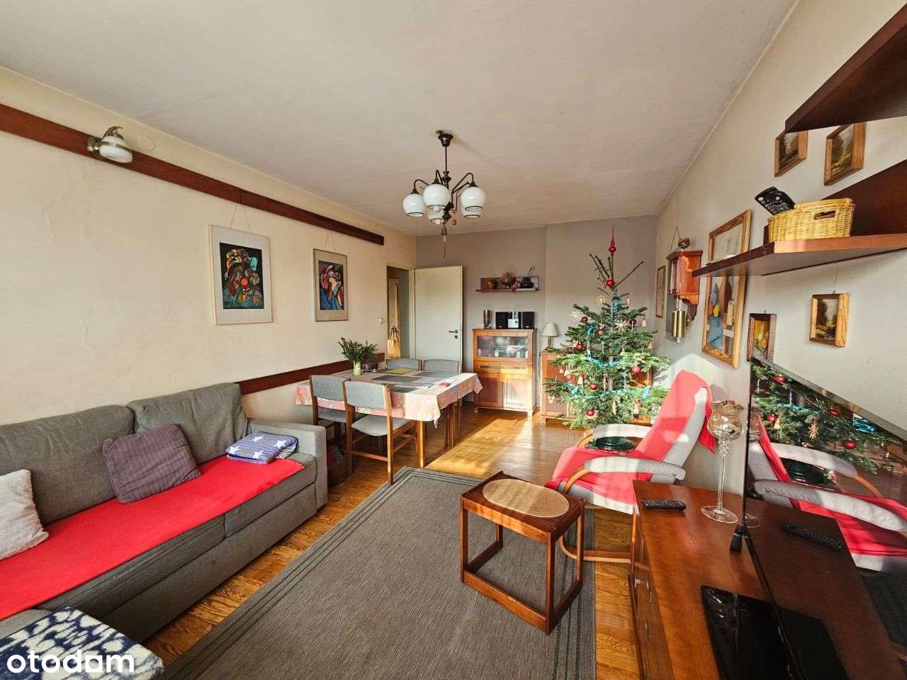 Dom z warsztatem na sprzedaż w Kijewie !-4