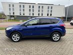 Ford Kuga 2.0 TDCi 4WD Titanium Plus - 8