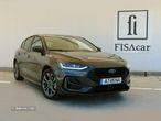 Ford Focus 1.5 TDCi EcoBlue ST-Line X - 2