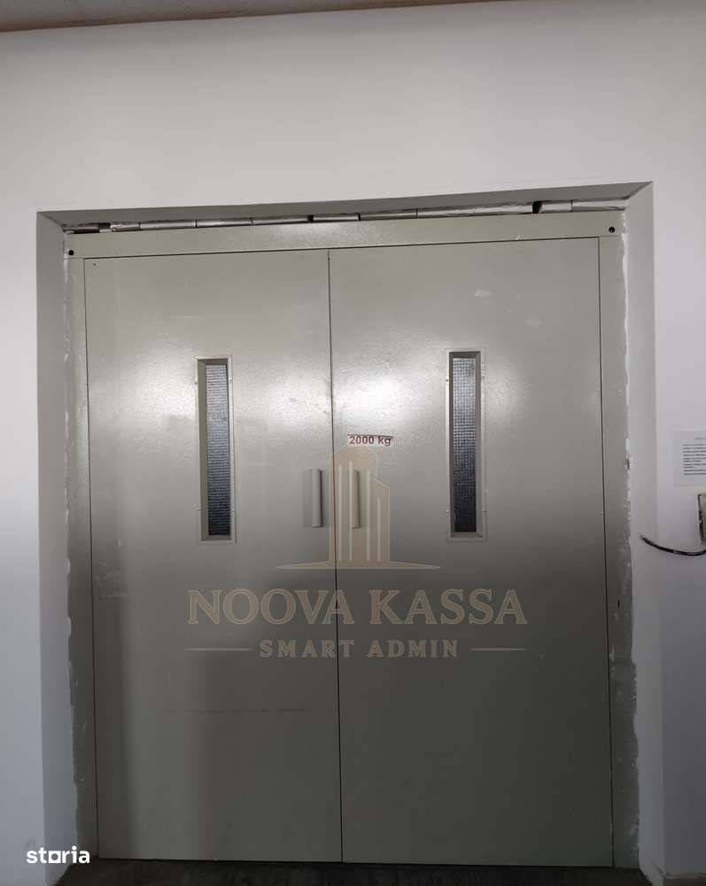 Complex industrial cu venituri active - Constanța, Strada Interioară 1-15