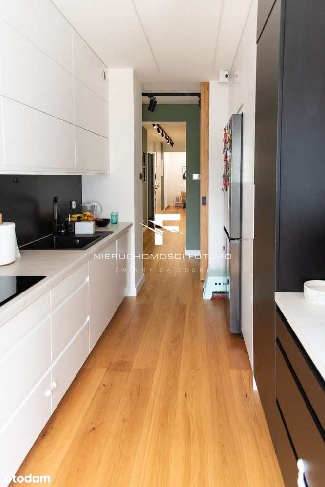 4 pok apartament Smart wysoki standard 2 m.postojowe Jeleniogórska-4