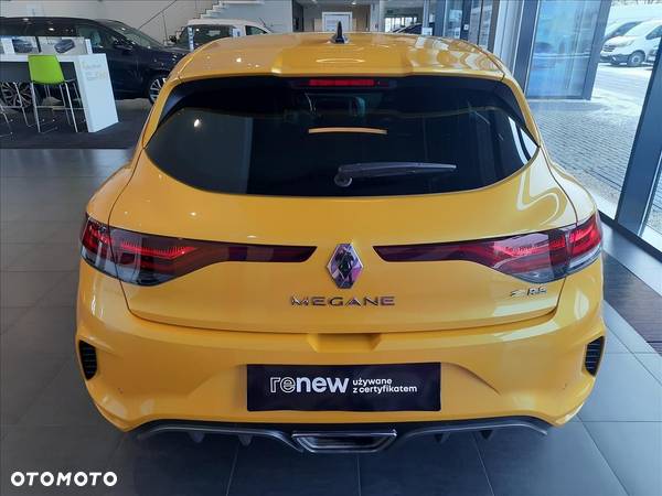 Renault Megane - 6