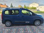 Citroën Berlingo M 1.5 BlueHDI Feel Pack S&S - 7