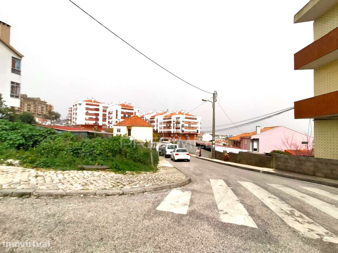 Lote Terreno Urbano | Amadora - Grande imagem: 4/9