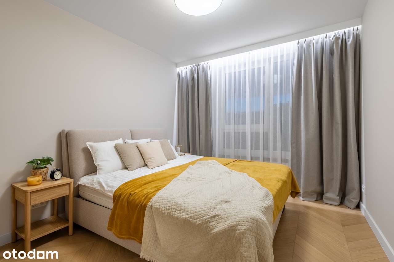 MIESZKANIE PREMIUM - gotowe, wyposażone mieszkanie w Grodzisku-5