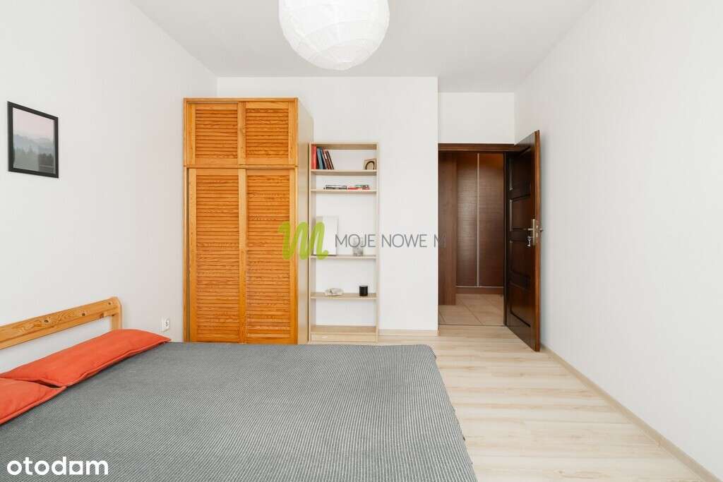 os. Zodiak, bezprogowe, niezależne pokoje-4