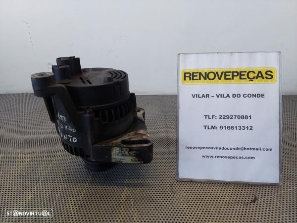 Alternador Fiat Punto (176_) - 1