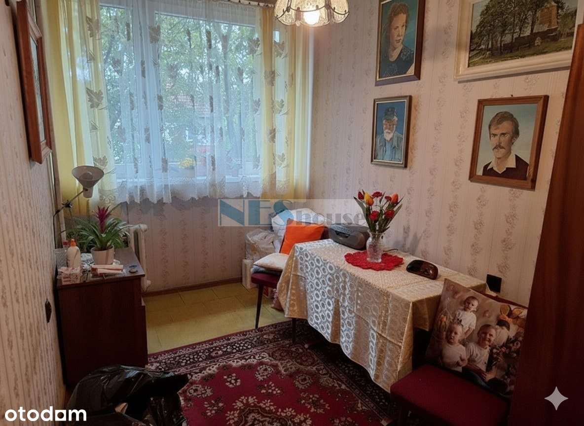 Krzyki | Oficerska | Piwnica | 2 Pokoje-4