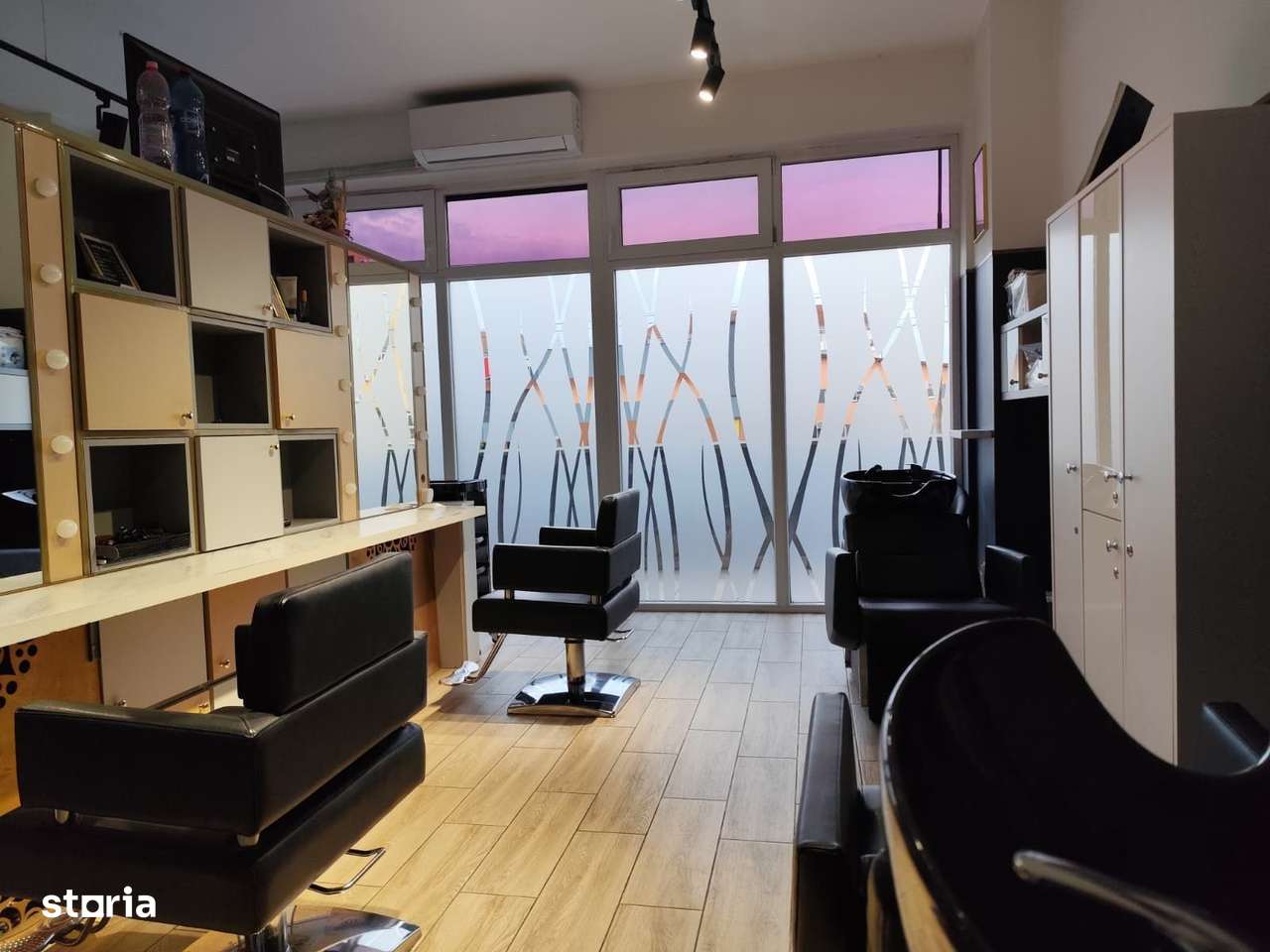 Inchiriere salon de infrumusetare – afacere la cheie, zona Lidl Iosia - Imagine principală: 4/16