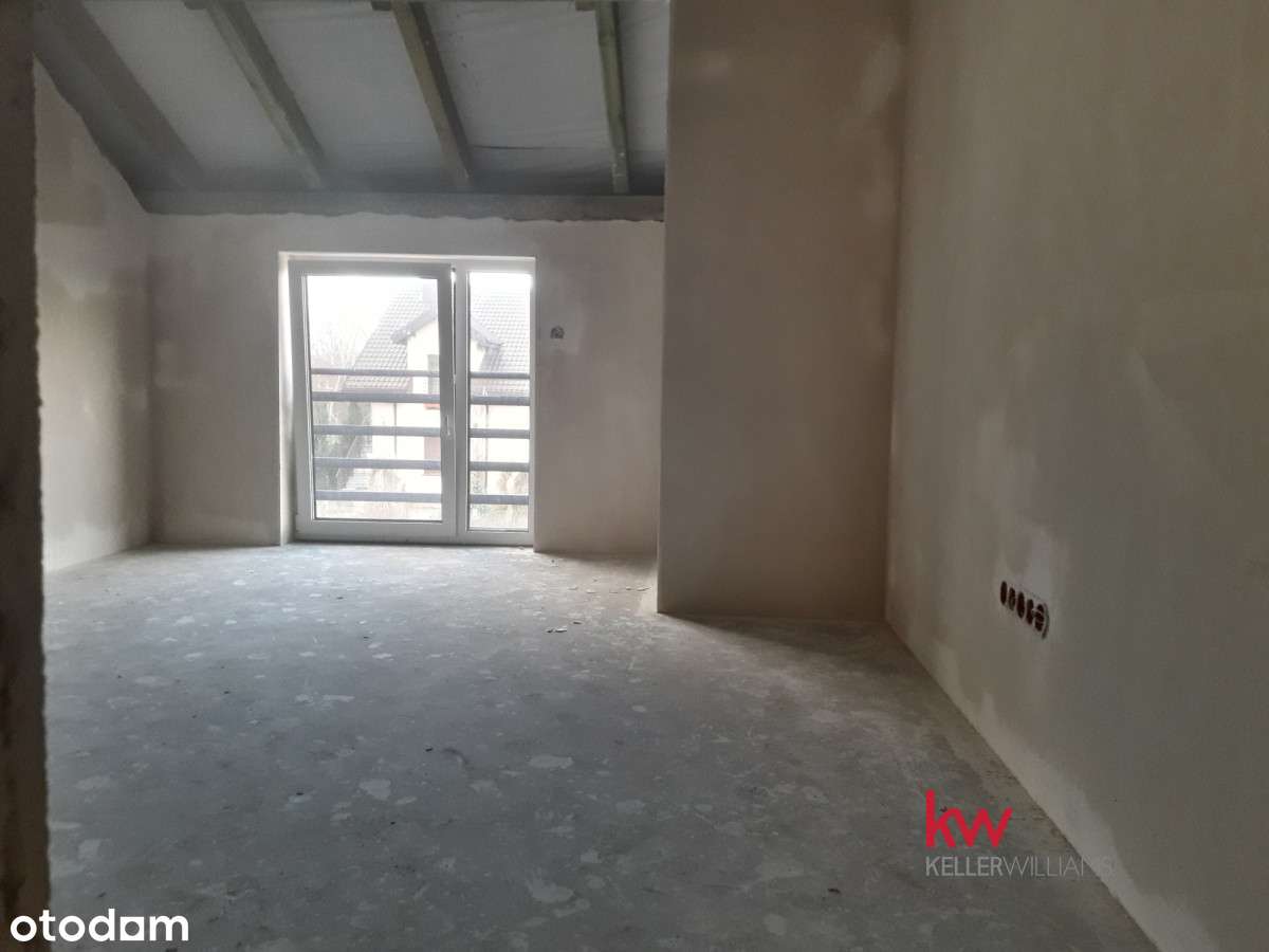 Nowoczesny Dom Stęszew - Pełny obrazek: 5/8