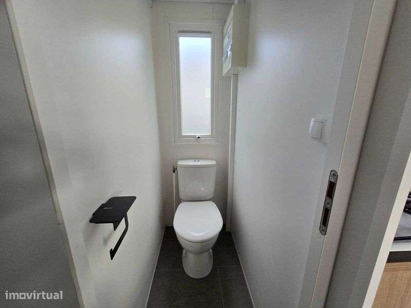 RIDOREV T2 Em madeira - Grande imagem: 4/12