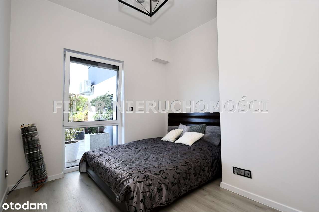 Apartament z działką w Lubinie-10