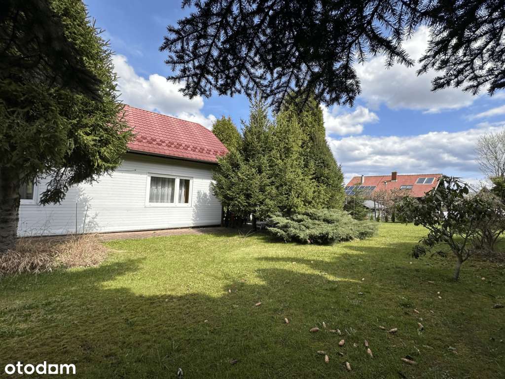 Dom w Suchej Beskidzkiej - Pełny obrazek: 4/19