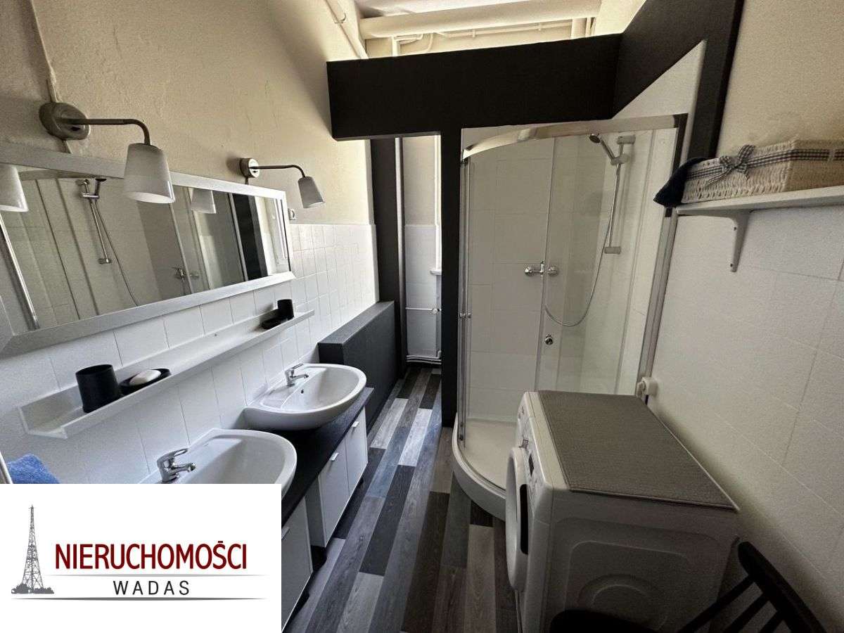 Gliwice, Zatorze, Wolskiego. 97mkw, I-sze piętro-12