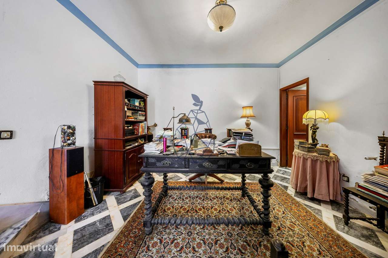 Quinta Senhorial em Vale da Amoreira -  Lagos-8