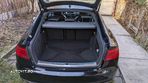 Audi A5 3.0 TDI Sportback quattro DPF S tronic - 11