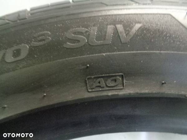 HANKOOK VENTUS S1 EVO 3 SUV 285/45R21 113Y - 15