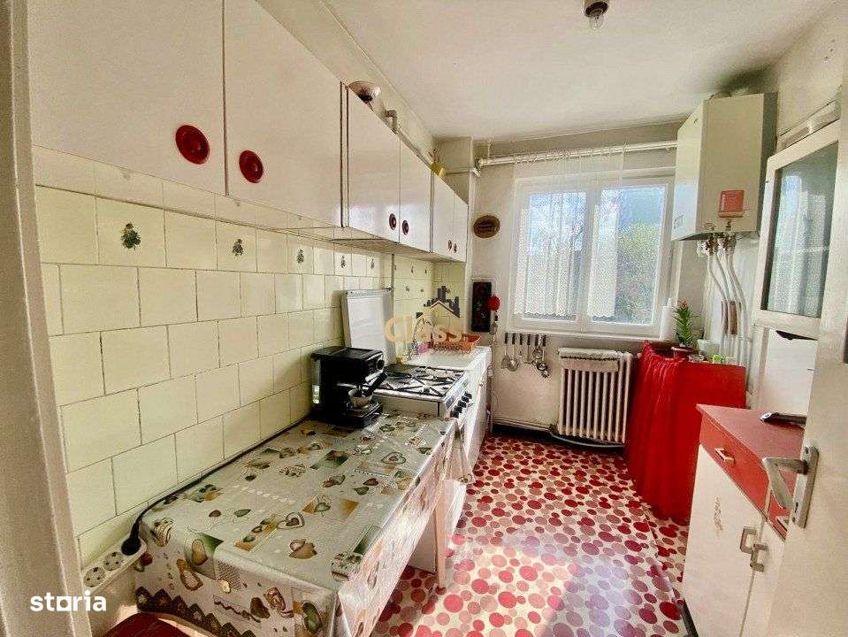 Apartament 3 camere | 68 mpu | zona Brancusi Gheorgheni - Imagine principală: 3/9