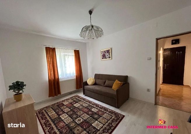 Apartament 2 camere zona Milea Omv