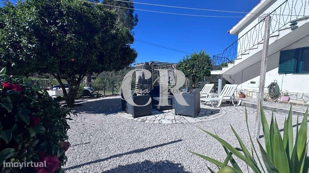 Moradia rés do chão, pronta a habitar - Grande imagem: 5/36