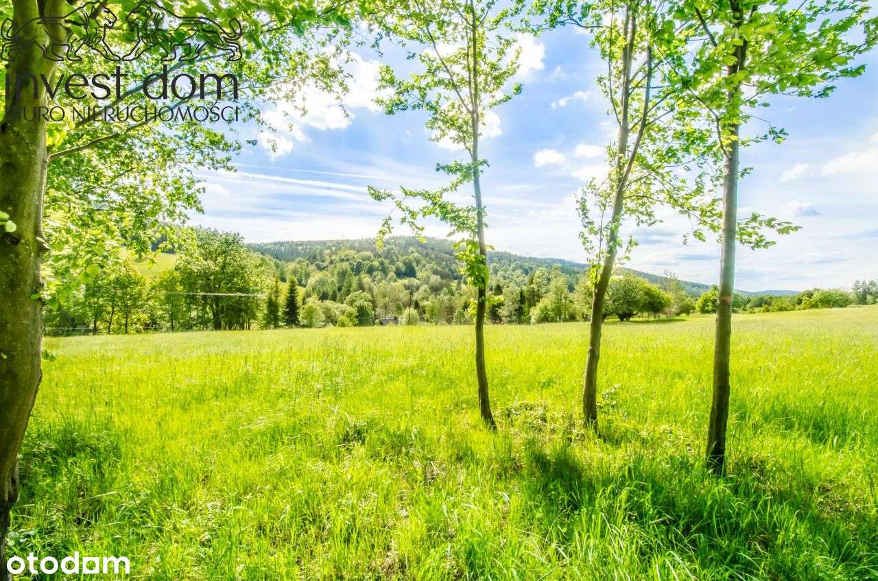 Zaszyj się w Beskidach: Twój wymarzony kawałek zie - Pełny obrazek: 5/14