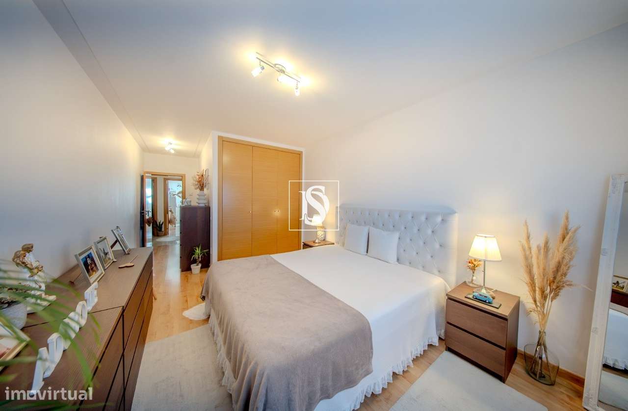 Apartamento T3 Venda em Nossa Senhora de Fátima,Entroncamento-34