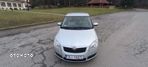 Skoda Fabia 1.9 TDI Comfort - 13