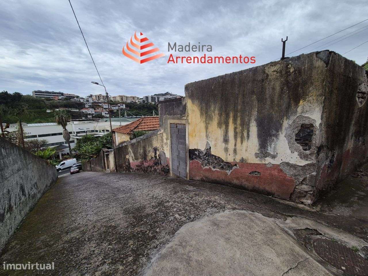 Vende-se Terreno Penteada 940 m2-11