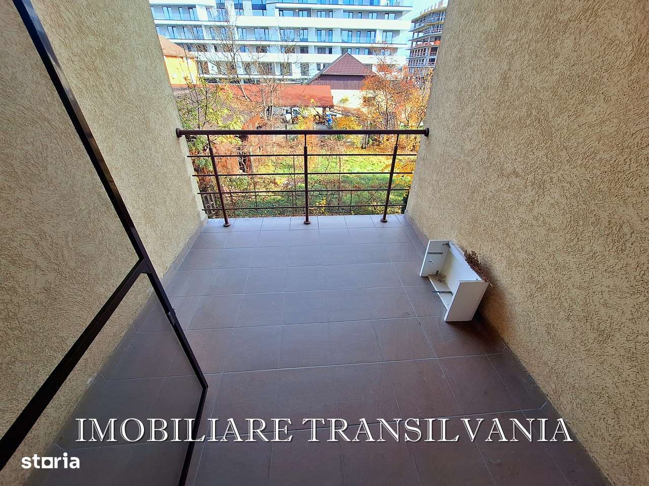 Ap. 2 cam, bloc nou, et.1, parcare - str. Libertatii, Bistrita - Imagine principală: 1/14