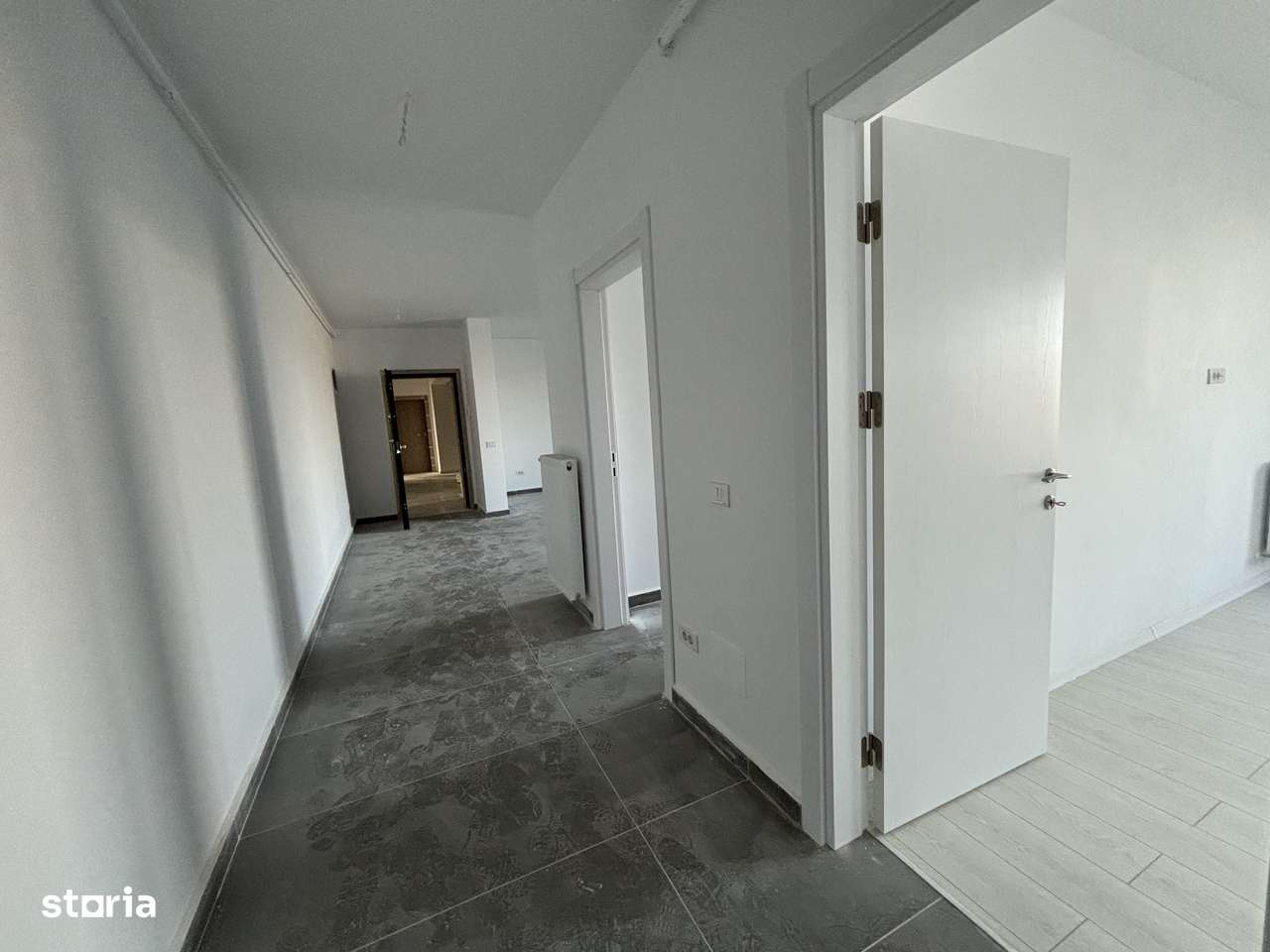 Apartament 2 camere,cu rate la dezvoltator pe 30 de ani - Imagine principală: 1/9