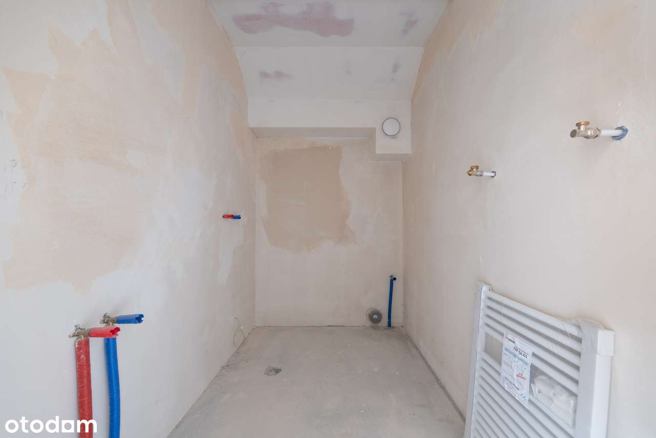 2 niezależne pokoje | Nowe | Karłowice-11