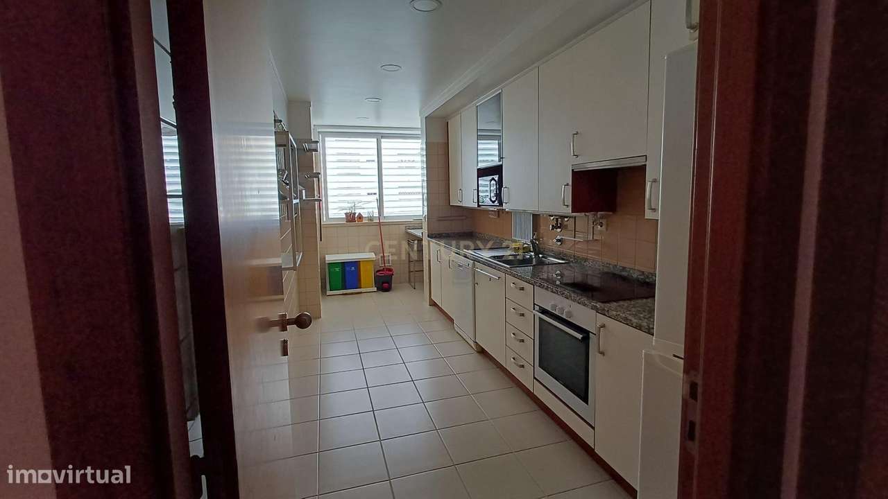 T3 PARA ARRENDAMENTO | COLINA DE SÃO GONÇALO | ALTA DE LISBOA - Grande imagem: 5/22