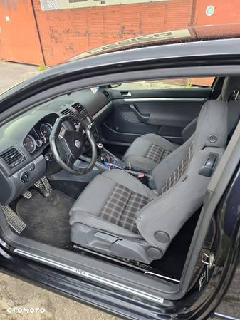 Volkswagen Golf V 2.0 TSI GTI - 7