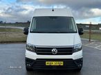 VW Crafter 35 2.0 TDI CD L4 Longo - 9