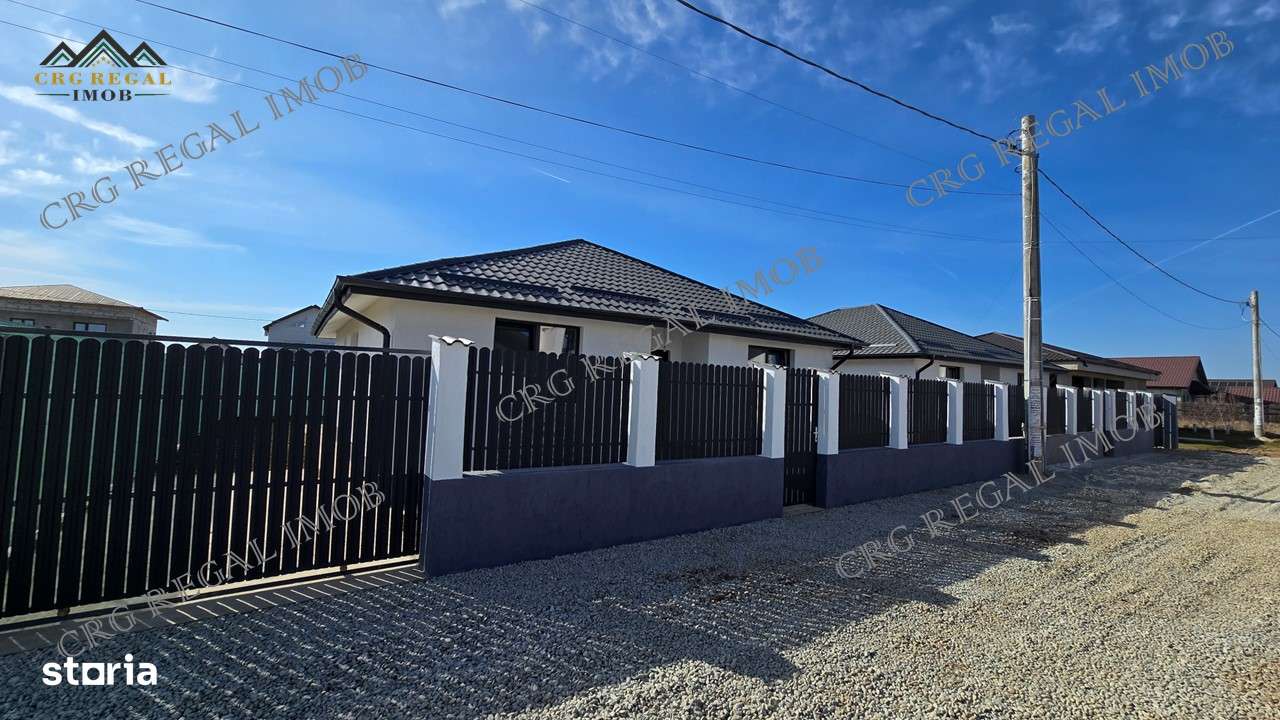 Oferta Exceptionala! Casa 3 Dormitoare la Cheie – Pret Imbatabil-2
