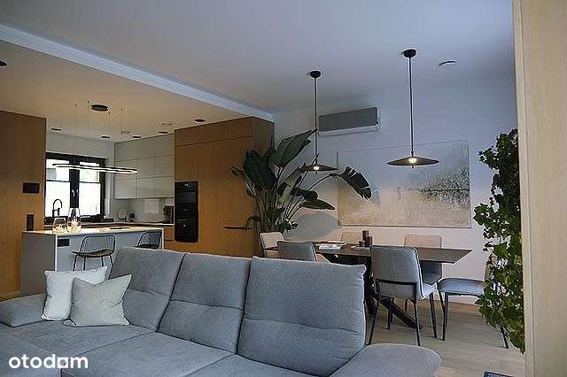 Nowy dom PREMIUM 160m2 Komorniki, działka ok 450m2 - Pełny obrazek: 4/18