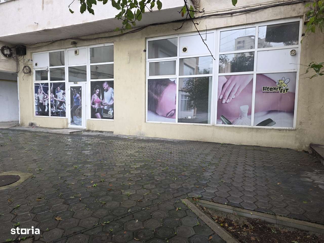 Spatiu comercial de inchiriat 311 mp, Nicolina – Selgros, COMISION 0% - Imagine principală: 1/8