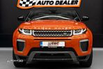 Land Rover Range Rover Evoque Convertible 2.0 l Si4 SE Dynamic - 11