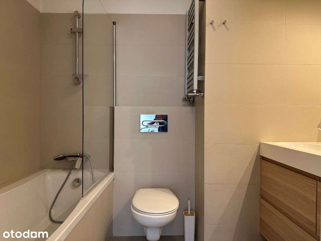 Segment skrajny w doskonałej lokalizacji osiedla 0%-14