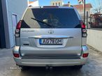 Toyota Land Cruiser 3.0 D-4D Pack - 29